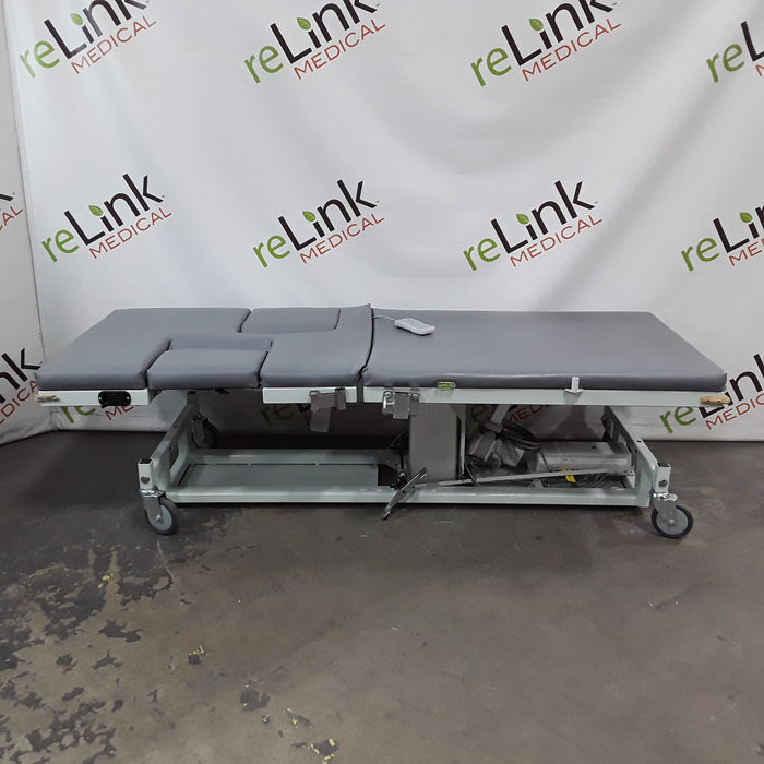 Medical Products, Inc. (MPI) Model 1233 Ultrasound Table