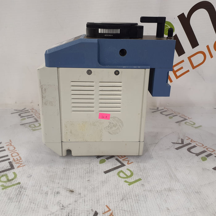 Datex-Ohmeda D Tec Plus Desflurane Vaporizer