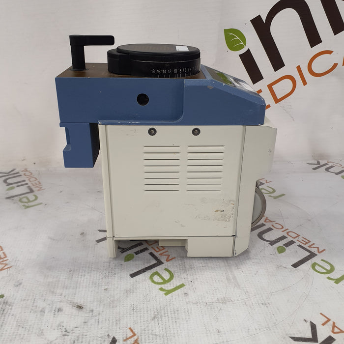 Datex-Ohmeda D Tec Plus Desflurane Vaporizer