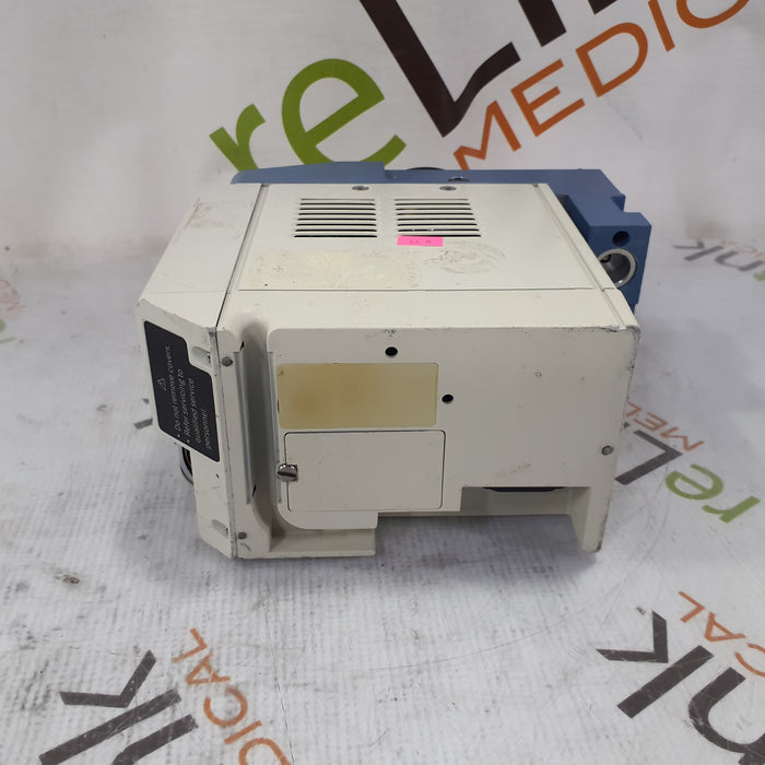 Datex-Ohmeda D Tec Plus Desflurane Vaporizer