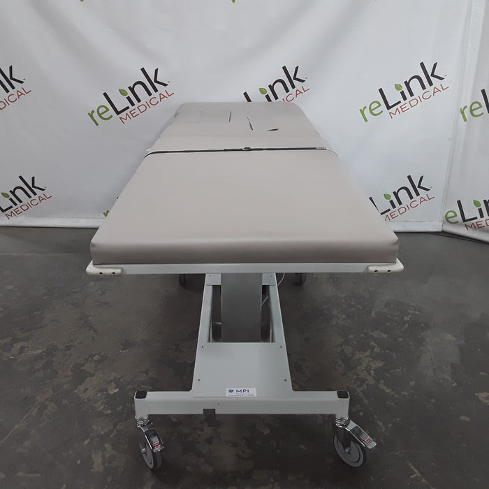 Medical Products, Inc. (MPI) Model 2251 Ultrasound Table