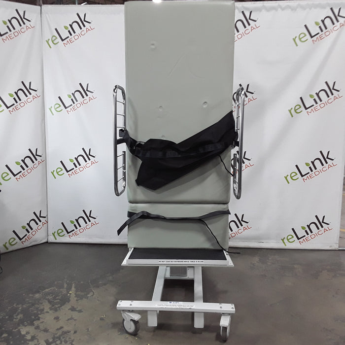 Medical Positioning, Inc. 1011 Imaging Table
