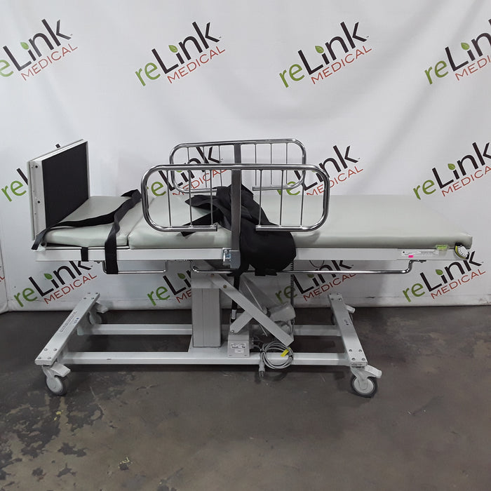 Medical Positioning, Inc. 1011 Imaging Table