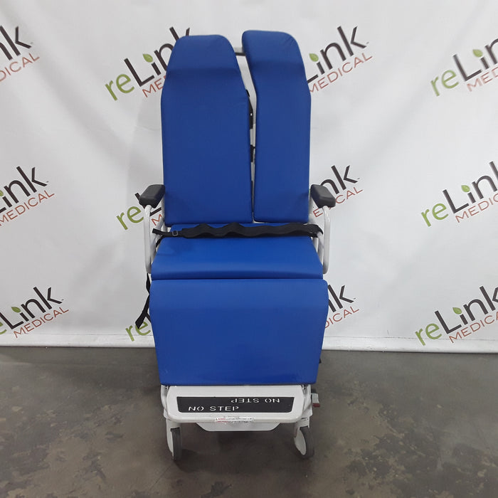 TransMotion Medical TMM3B Multi-Purpose Chair Medical Power Procedure Exam Chair
