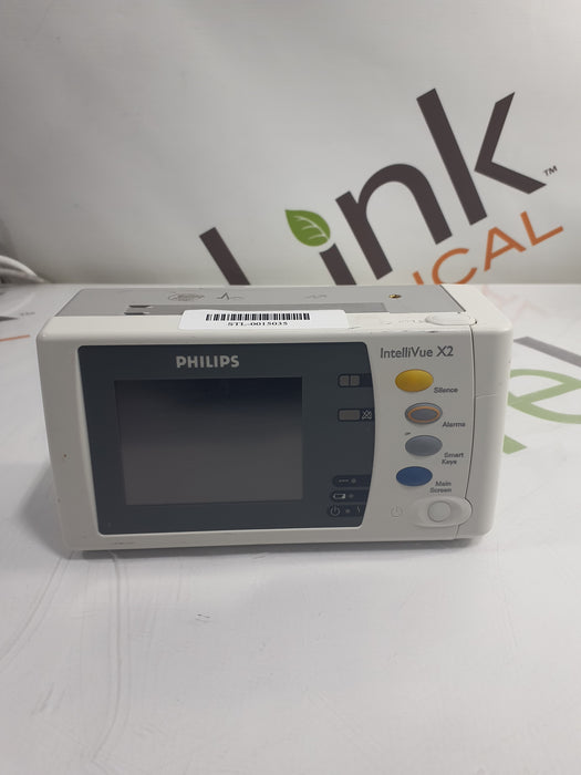 Philips IntelliVue X2 Module - OxiMax SpO2