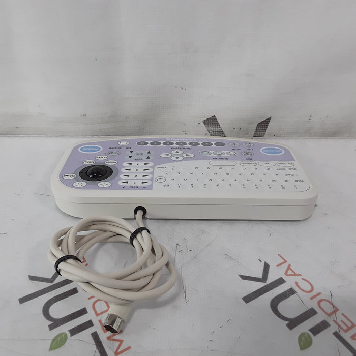 Olympus MAJ-680 Endoscopy Keyboard