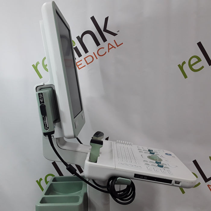 B-K Medical Flex Focus 400 Ultrasound