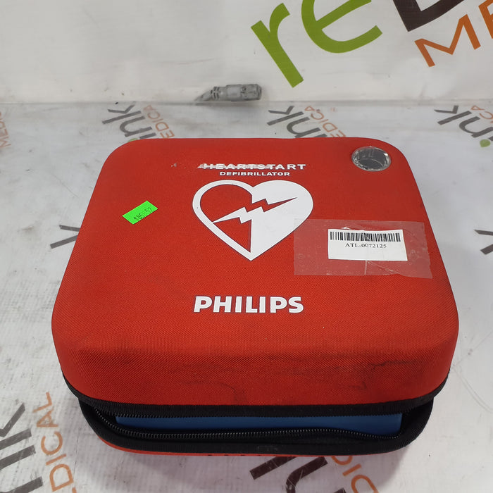 Philips HeartStart HS1 AED