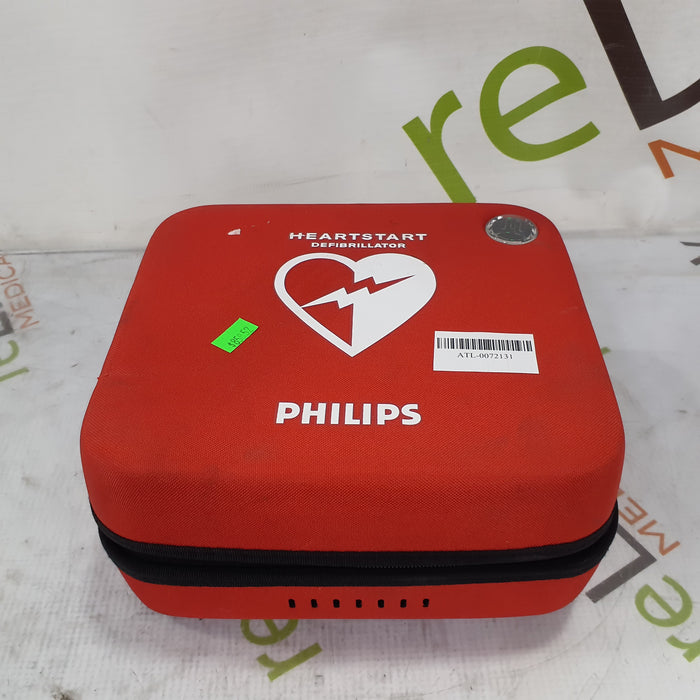 Philips HeartStart HS1 AED