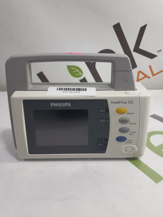 Philips IntelliVue X2 Module - Fast SpO2