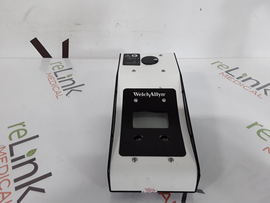 Welch Allyn 9600 Plus Calibration Tester