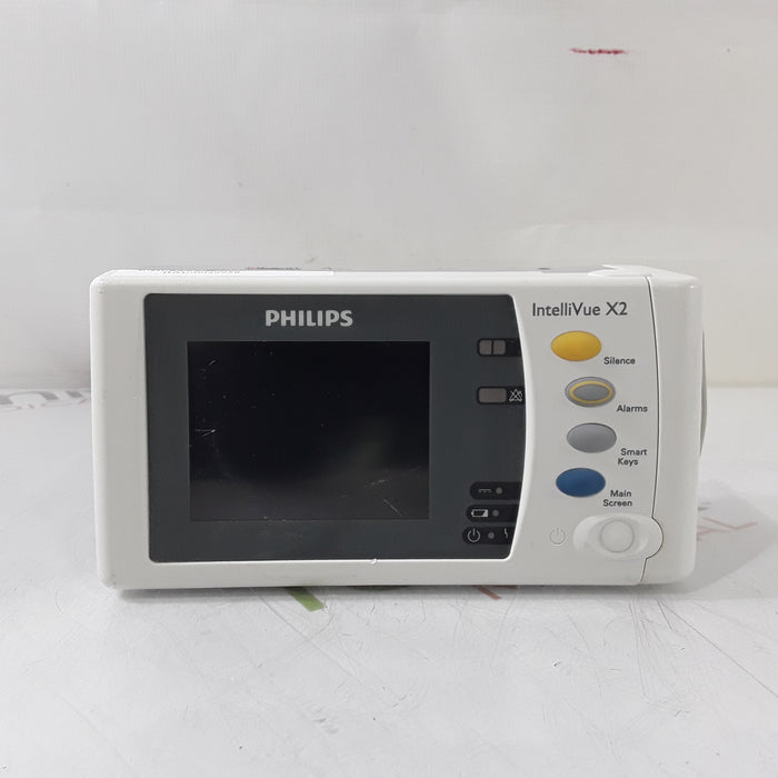 Philips IntelliVue X2 Module - Masimo SpO2
