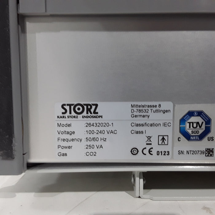 Karl Storz 26432020 SCB 30 Liter Thermoflator