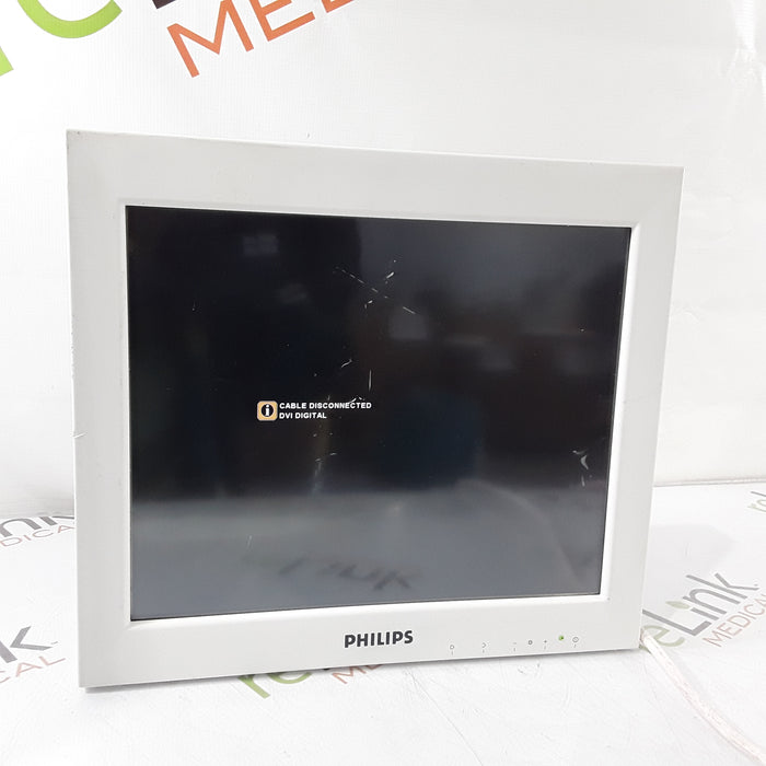 Philips M8033C Monitor