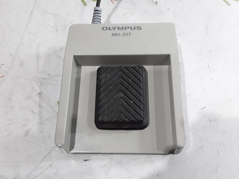 Olympus MH-317 Foot Pedal