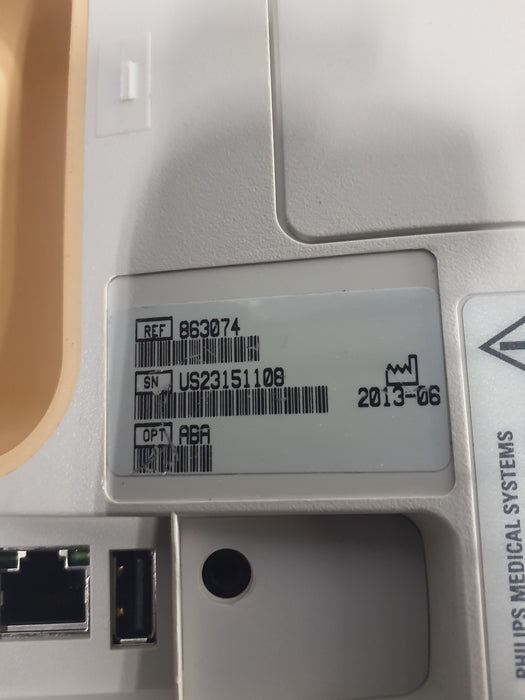 Philips Suresigns VS3 Vital Signs Monitor