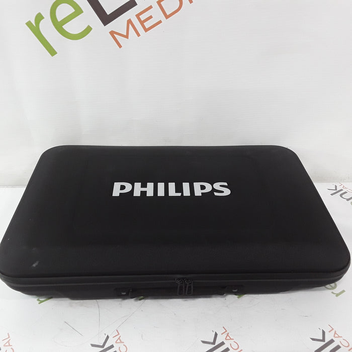 Philips X8-2t TEE Probe Transducer