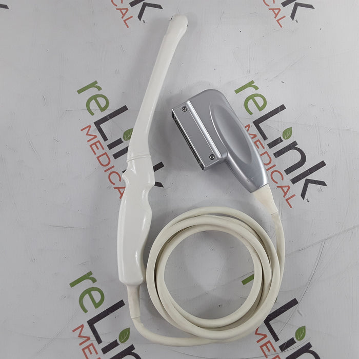 GE Healthcare GE Healthcare IC5-9W-RS Endocavity Transducer Ultrasound Probes reLink Medical