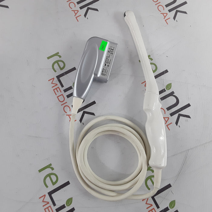 GE Healthcare GE Healthcare IC5-9W-RS Endocavity Transducer Ultrasound Probes reLink Medical