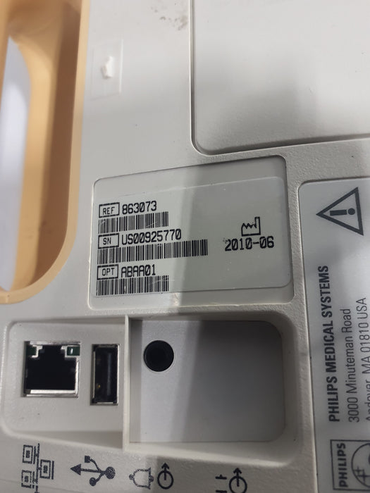 Philips Suresigns VS3 Vital Signs Monitor