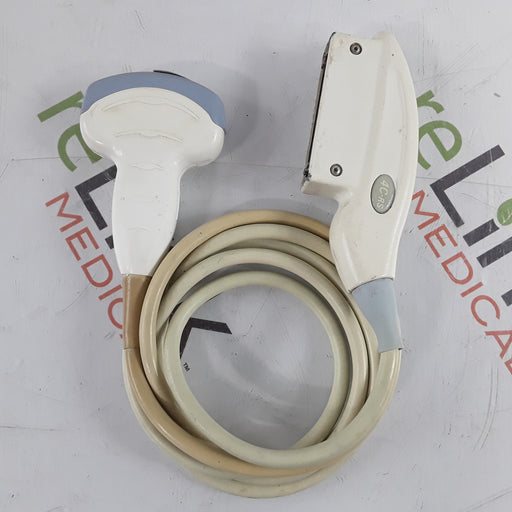 GE Healthcare GE Healthcare 4C-RS Convex Array Transducer Ultrasound Probes reLink Medical