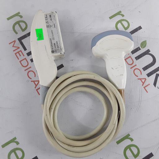 GE Healthcare GE Healthcare 4C-RS Convex Array Transducer Ultrasound Probes reLink Medical