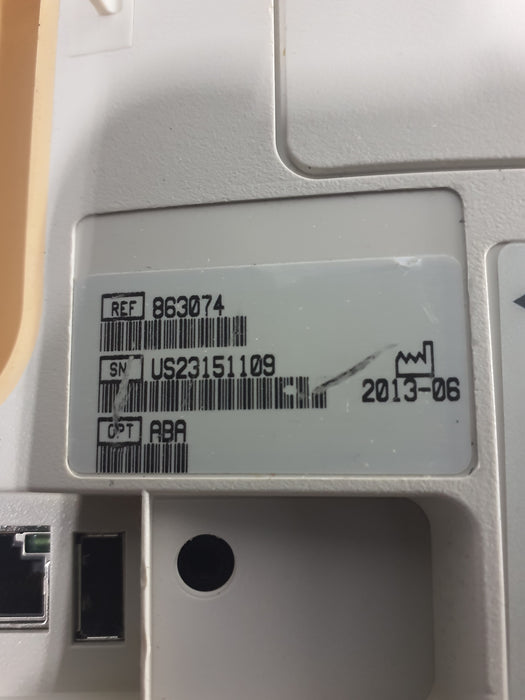 Philips Suresigns VS3 Vital Signs Monitor