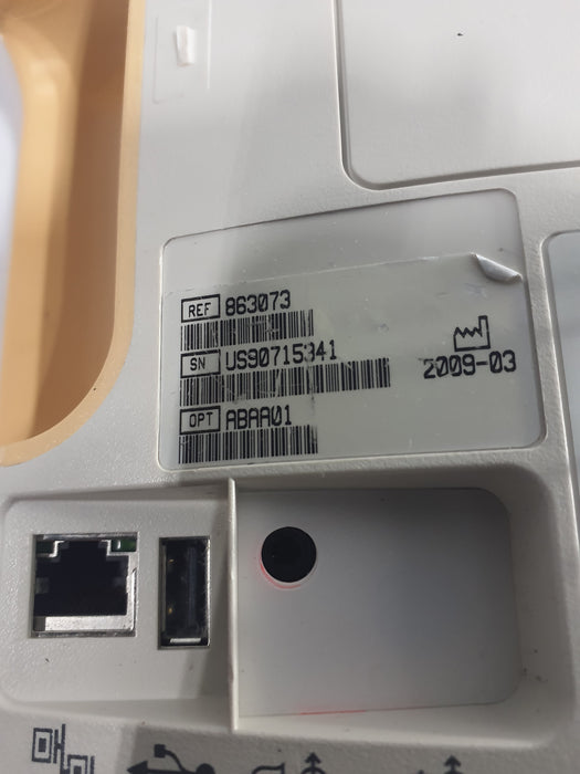 Philips Suresigns VS3 Vital Signs Monitor