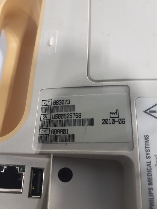 Philips Suresigns VS3 Vital Signs Monitor