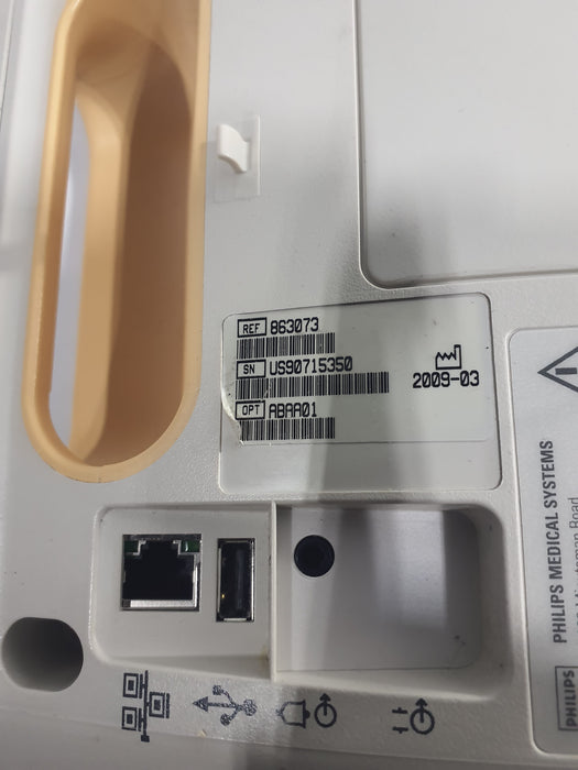 Philips Suresigns VS3 Vital Signs Monitor