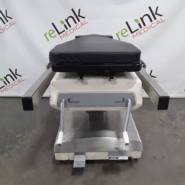 Steris Orthographic 2 Surgical Table