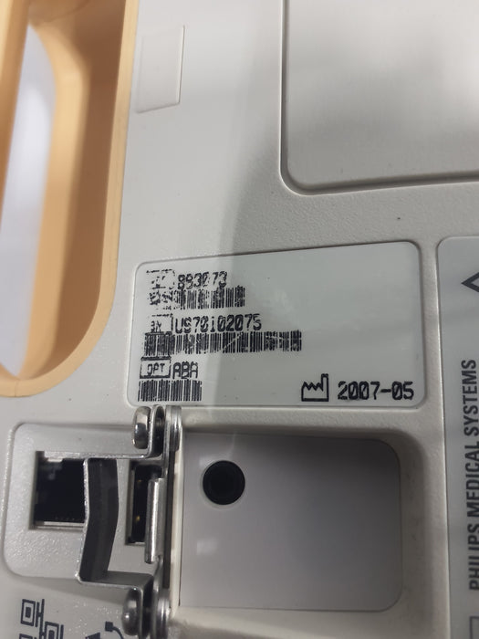 Philips Suresigns VS3 Vital Signs Monitor