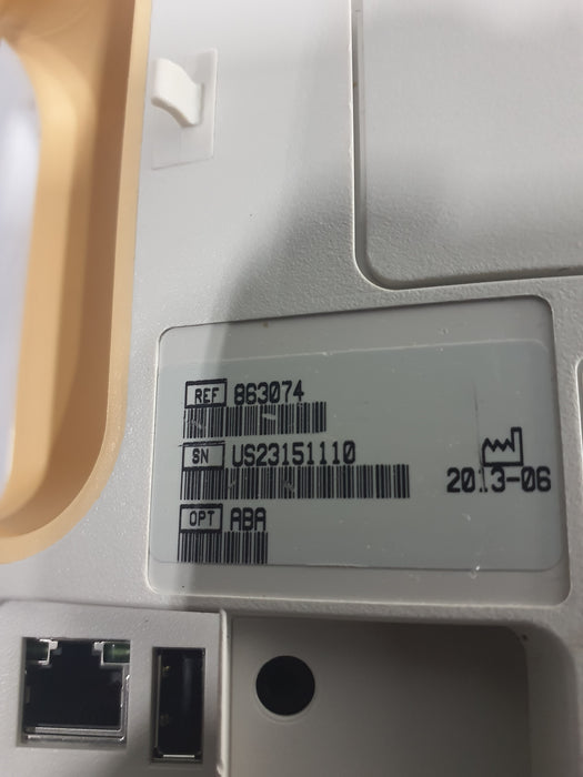 Philips Suresigns VS3 Vital Signs Monitor