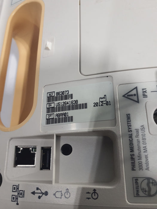 Philips Suresigns VS3 Vital Signs Monitor