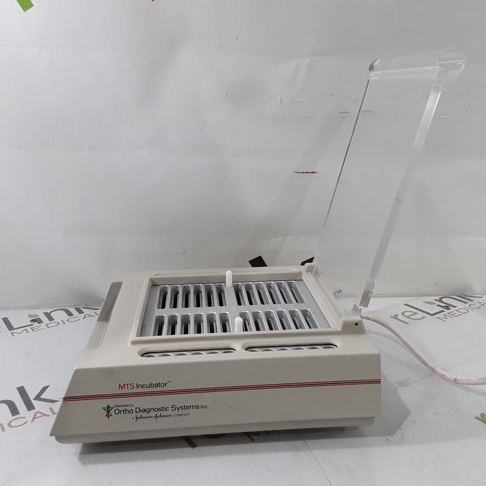 Micro Typing Systems DG-225 Incubator