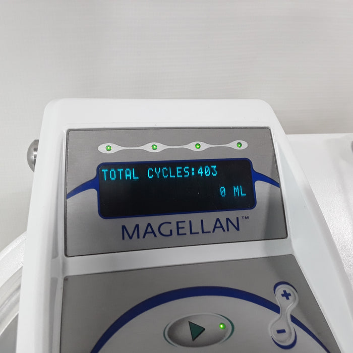 Medtronic Magellan Autologous Platelet Separator System