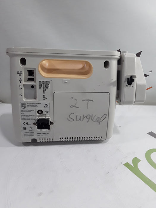 Philips Suresigns VS3 Vital Signs Monitor