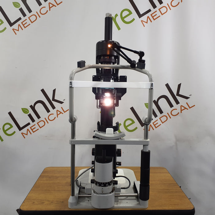 Carl Zeiss 30 SL-M Slit Lamp