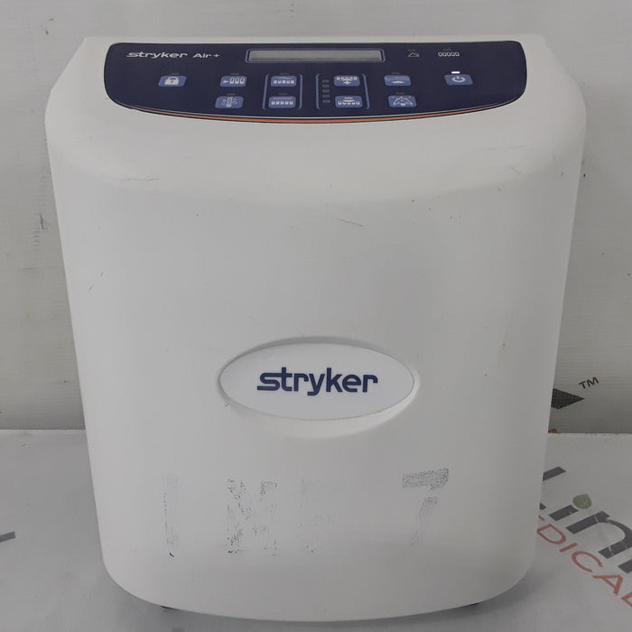 Stryker Air+ Air Pump
