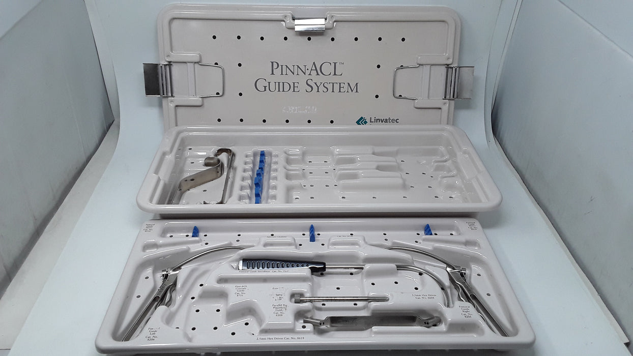 Linvatec PINN ACL Guide System