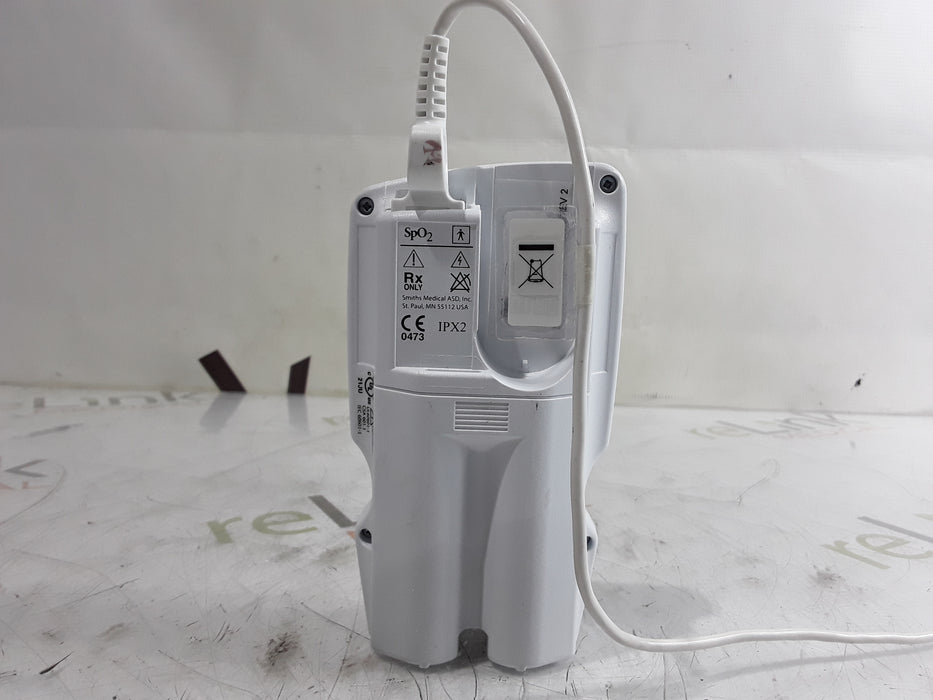 Smiths Medical Spectro2 10 Handheld Pulse Oximeter