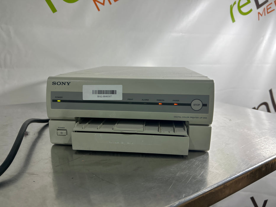 Sony UP-D55 Imager / Printer