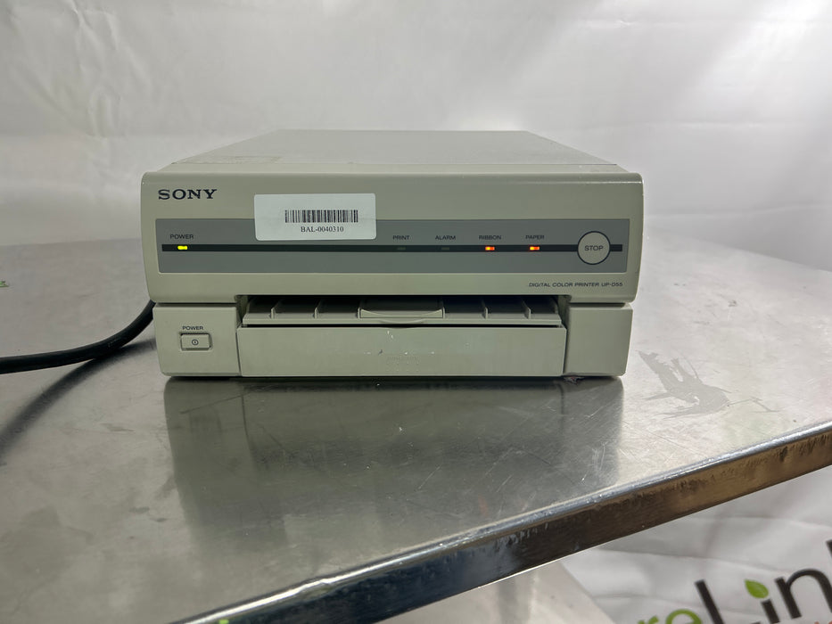 Sony UP-D55 Imager / Printer