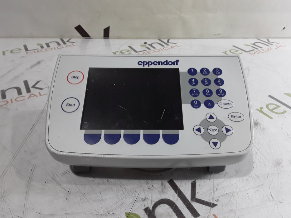 Eppendorf 6320 System Controller for Mastercycler PCR