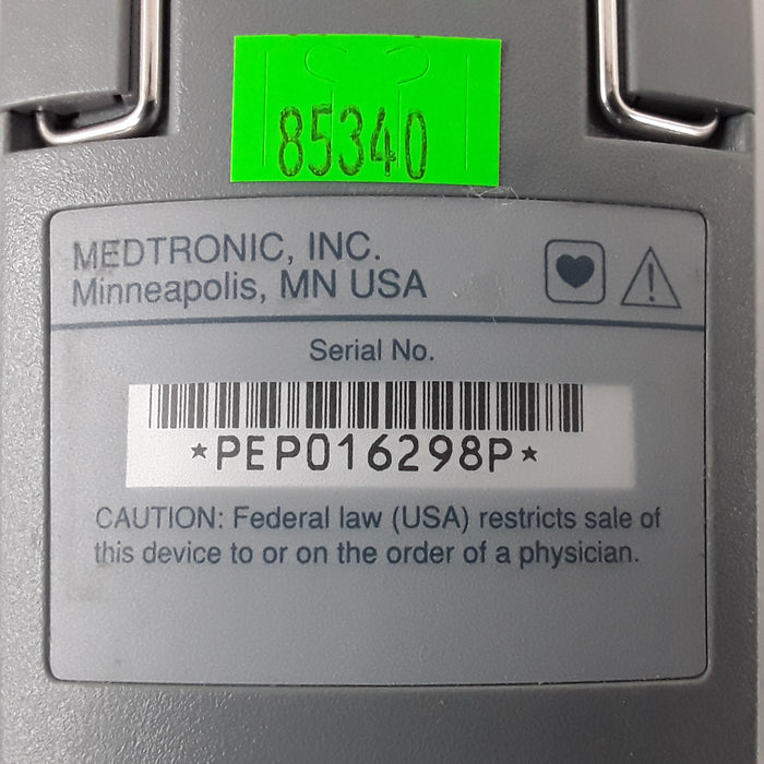 Medtronic 5348 Single Chamber Temporary Pacemaker