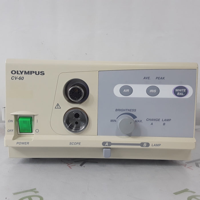 Olympus CV-60 Video Processor