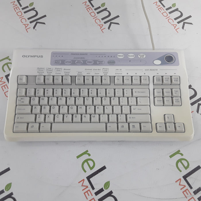 Olympus MAJ-1428 180 System Keyboard