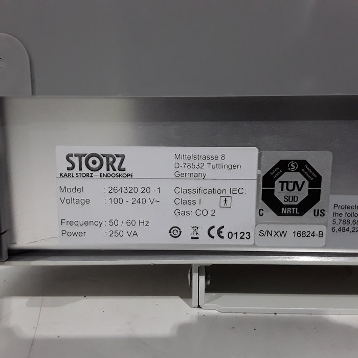 Karl Storz 26432020 SCB 30 Liter Thermoflator
