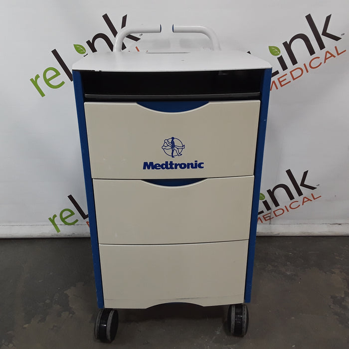 Medtronic NIM Response Cart