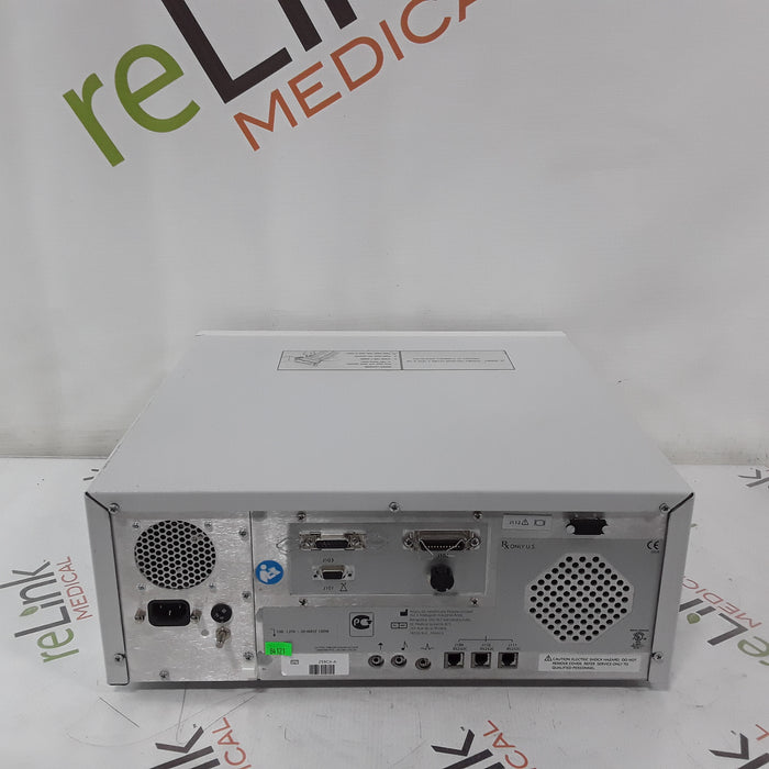 GE Healthcare Corometrics 250cx Series Model 259cx-a Fetal Monitor
